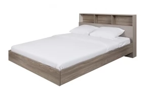 Кровать без подъёмного механизма Стелла