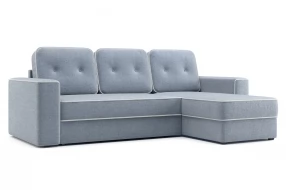 Угловой диван-кровать Астон