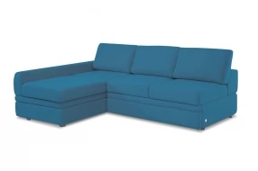 Угловой диван-кровать Бруно